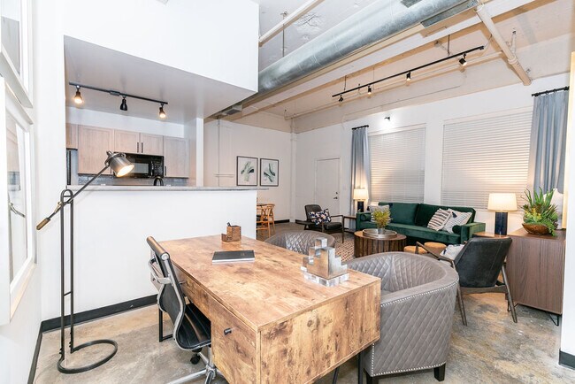 Lofts at Riverwalk, Columbus, GA 31904 - photo 7