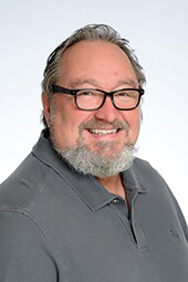 Mark Levering