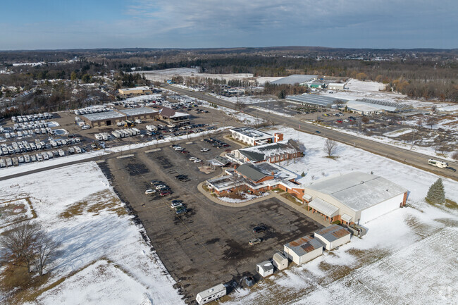 Springfield Christian Academy is a private school associated with the Baptist faith.
