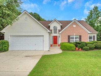 2510 Cordillo Dr, Dacula, GA 30019