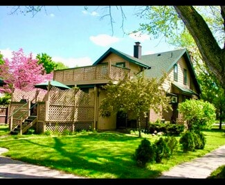 739 S Alexander Ave Unit LowerLevel, Royal Oak, MI 48067