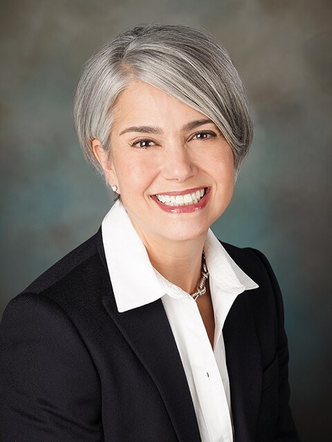 Barbara Korn