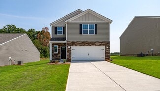 12129 Lady Bell Dr, Charlotte, NC 28278