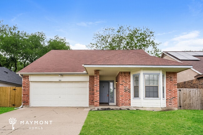 3614 Riverhead Dr, Arlington, TX 76015 - photo 3