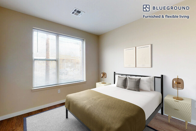 79 Alexander St unit FL4-ID3067A, Yonkers, NY 10701 - photo 5