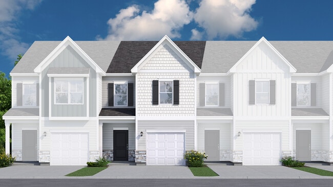 2015 Hillman Way, Roebuck, SC 29376 - photo 2