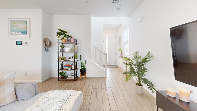 9743 Mojave Mountain St, Las Vegas, NV 89166 - photo 2