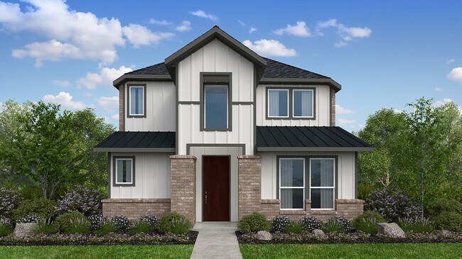 617 Ladybug Trail unit 36665365, Celina, TX 75009 - photo 2