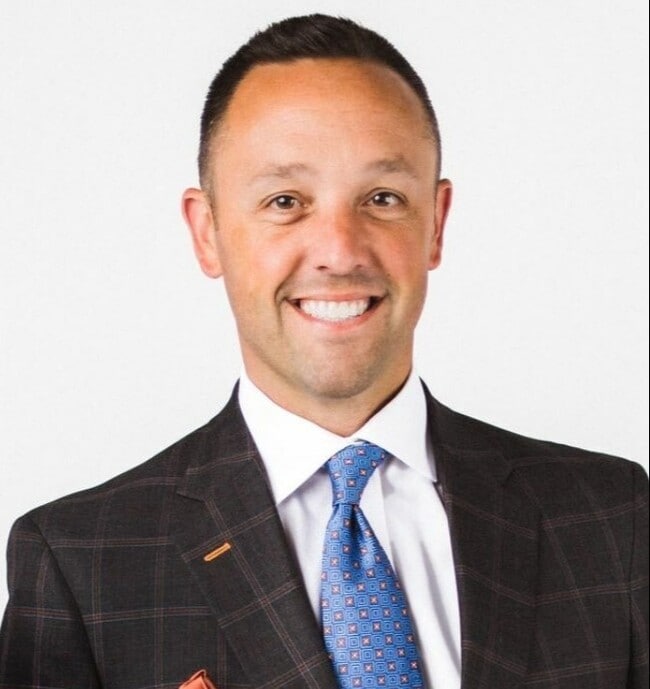 Andrew Guanciale
