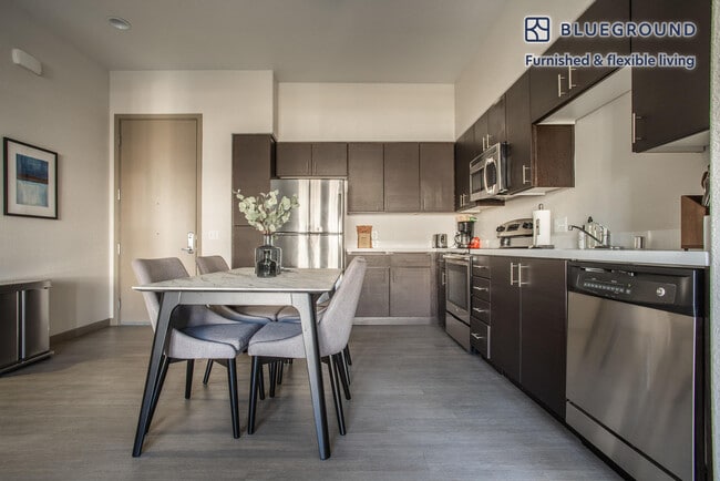 1101 N Fair Oaks Ave unit FL2-ID1616, Sunnyvale, CA 94089 - photo 4