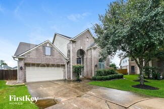 4207 Country Heights Ct, Spring, TX 77388