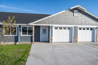 6017 S Kerry Ave, Sioux Falls, SD 57106