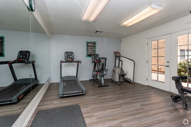 Kachina Springs Apartments, Tucson, AZ 85705 - photo 7