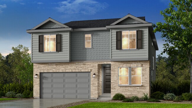 16975 Black Rose Place unit 36738840, Parker, CO 80134 - photo 5