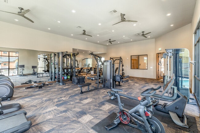 The Hill, Los Alamos, NM 87544 - photo 6