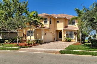 4376 SW 179th Way, Miramar, FL 33029