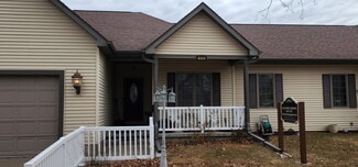 310 N 1st St, Oskaloosa, IA 52577