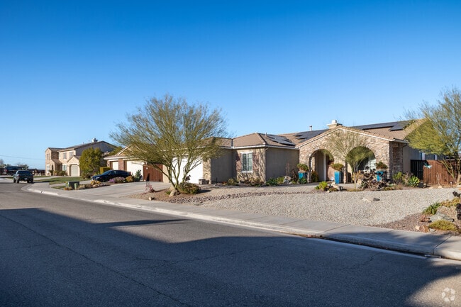 A Spanish-style home in Wildomar cuts water costs with drought-friendly landscaping.