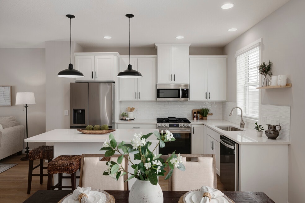 Villages of Island Park