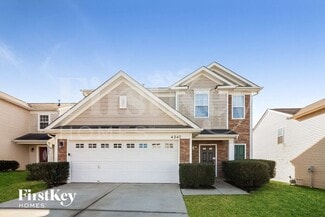 4247 Bathurst Dr, Charlotte, NC 28227
