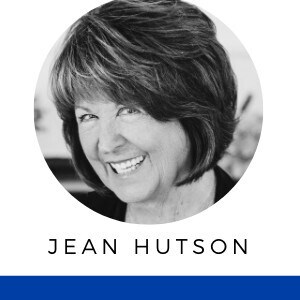 Jean Hutson