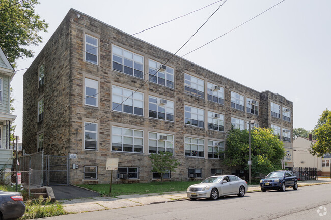 Burch Charter School of Excellence teaches students from grades K-5.