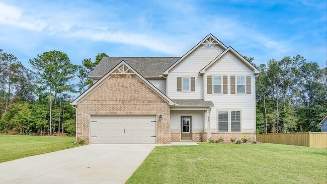 4154 Cedar Commons Way unit 36487788, Conley, GA 30288 - photo 2