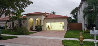 2124 NE 40th Rd, Homestead, FL 33033