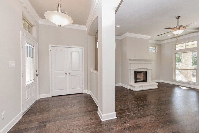 7641 Charles Branch Ct, Anderson, TX 77830 - photo 6