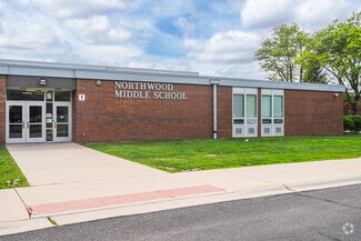 Northwood Middle School