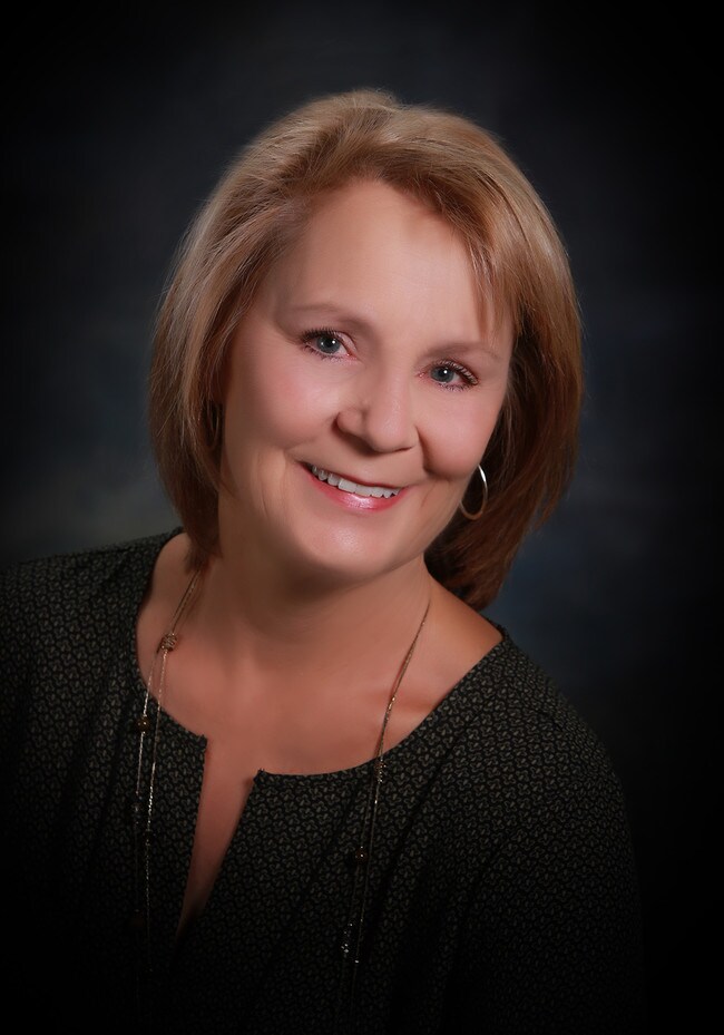 Pam Arceneaux