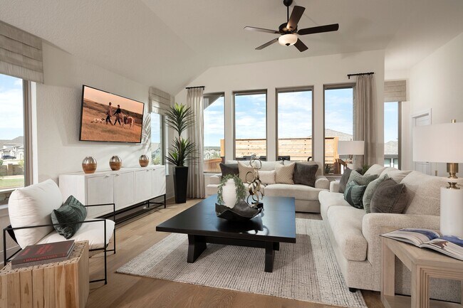 424 Garland Ave, New Braunfels, TX 78130 - photo 4