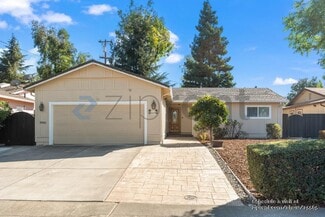 869 San Lucas Ave, Mountain View, CA 94043
