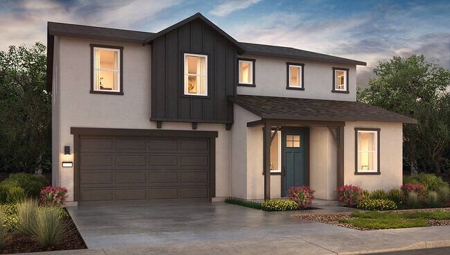 3112 Blue Water Dr unit 36201125, Merced, CA 95341 - photo 4