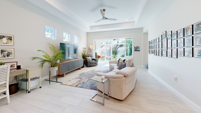 8228 Bridgeport Bay Cir, Mount Dora, FL 32757 - photo 2