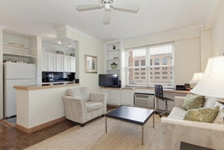 2128 N St NW Unit ID355P, Washington, DC 20037