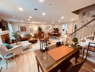 586 Saint James Walk SE, Marietta, GA 30067