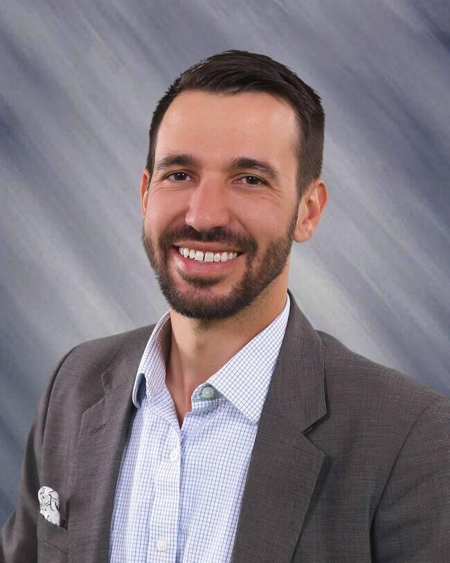 Marc Tremain