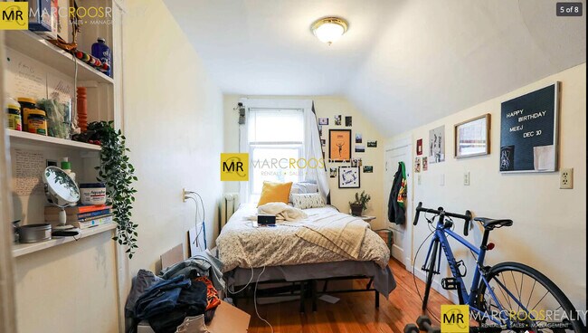 50 Brainerd Rd unit 3, Allston, MA 02134 - photo 6