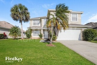 1660 The Oaks Blvd, Kissimmee, FL 34746