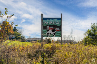 Fairfax Village