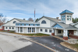 Hillsboro-Deering Middle School