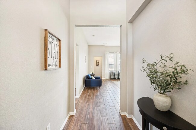 205 N Bending Oak Ln, Wylie, TX 75098 - photo 4