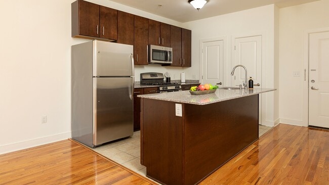 Bridgepoint at Bayonne, Bayonne, NJ 07002 - photo 3