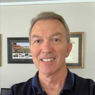 Steve Fox