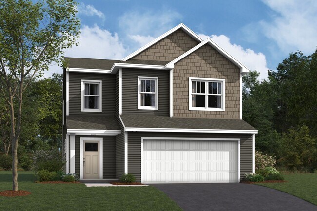 4147 Ramsay Way unit 38520958, Waconia, MN 55387 - photo 2