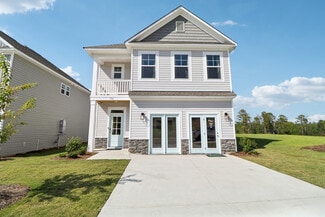 5004 Sunnycreek, Boiling Springs, SC 29316