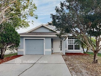 2426 Ashecroft Dr, Kissimmee, FL 34744