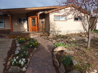 2708 Mesa Ave, Durango, CO 81301