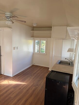 1143 Wesley Ave, Pasadena, CA 91104